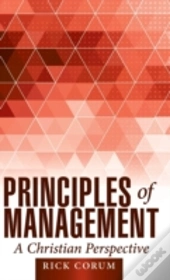 Principles Of Management