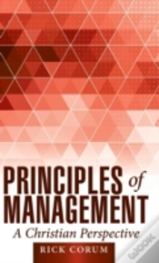 Capa do artigo Principles Of Management
