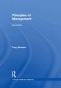 Principles Of Management - Preview