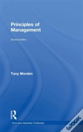 Principles Of Management