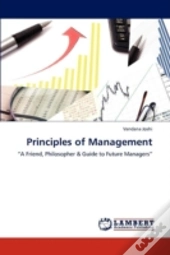 Principles Of Management
