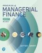 Principles Of Managerial Finance, Brief Edition - Preview