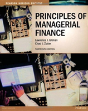 Principles Of Managerial Finance - Preview