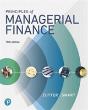 Principles Of Managerial Finance - Preview