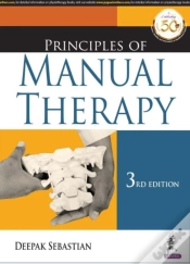 Capa do artigo Principles Of Manual Therapy