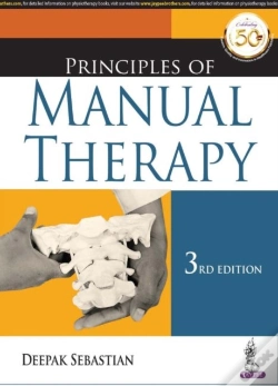 Capa do artigo Principles Of Manual Therapy