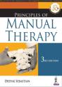 Principles Of Manual Therapy - Preview