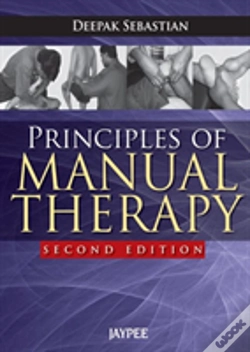 Capa do artigo Principles Of Manual Therapy