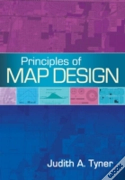 Capa do artigo Principles Of Map Design
