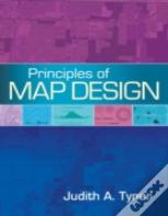Principles Of Map Design