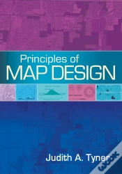 Capa do artigo Principles Of Map Design