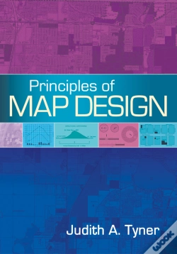 Capa do artigo Principles Of Map Design