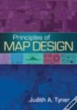 Capa do artigo Principles Of Map Design