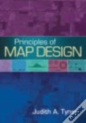 Principles Of Map Design
