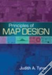 Capa do artigo Principles Of Map Design