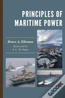 Principles Of Maritime Power