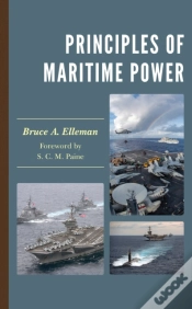 Capa do artigo Principles Of Maritime Power