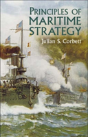Principles Of Maritime Strategy - Preview