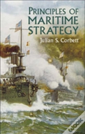 Capa do artigo Principles Of Maritime Strategy