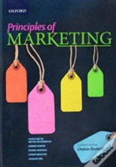 Principles Of Marketing
