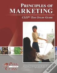 Principles Of Marketing Clep Test Study Guide