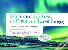 Principles Of Marketing