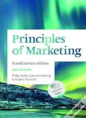 Capa do artigo Principles Of Marketing