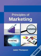 Principles Of Marketing
