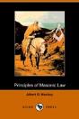 Principles Of Masonic Law - Preview