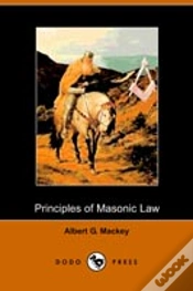 Capa do artigo Principles Of Masonic Law