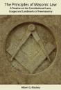 Principles Of Masonic Law - Preview