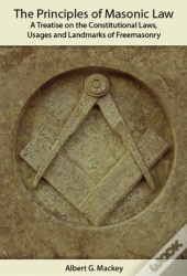 Principles Of Masonic Law