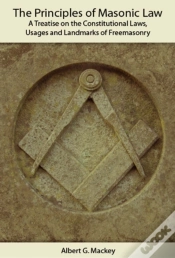 Capa do artigo Principles Of Masonic Law