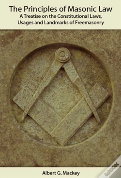 Capa do artigo Principles Of Masonic Law