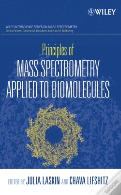 Capa do artigo Principles Of Mass Spectrometry Applied To Biomolecules