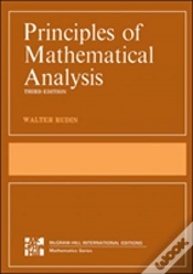 Capa do artigo Principles Of Mathematical Analysis (Int