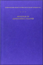Principles Of Mathematical Analysis - Preview
