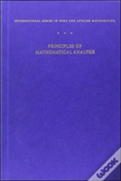 Principles Of Mathematical Analysis