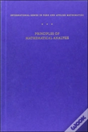 Capa do artigo Principles Of Mathematical Analysis