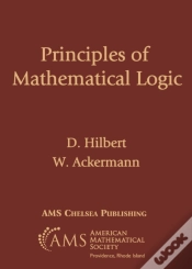 Capa do artigo Principles Of Mathematical Logic