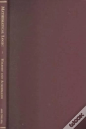 Capa do artigo Principles Of Mathematical Logic