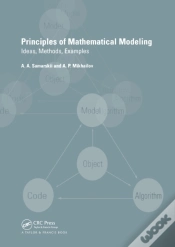 Capa do artigo Principles Of Mathematical Modelling
