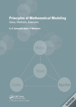 Capa do artigo Principles Of Mathematical Modelling