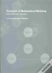 Principles Of Mathematical Modelling