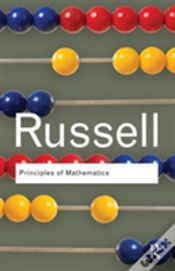 Capa do artigo Principles Of Mathematics