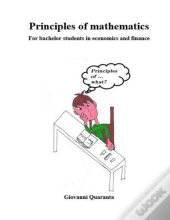 Principles Of Mathematics
