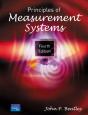 Principles Of Measurement Systems - Preview