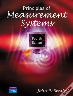 Capa do artigo Principles Of Measurement Systems