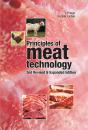 Principles Of Meat Technology: 2nd Revised And Expanded Ed. - Preview