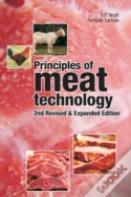 Principles Of Meat Technology